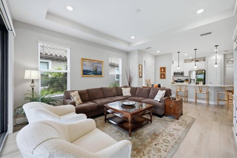 Villa ou maison à vendre à Bradenton, Floride: 2 chambres, 142.42 m2 № 2417072 - photo 4