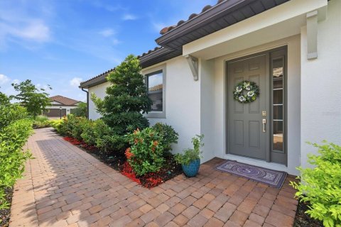 Villa ou maison à vendre à Bradenton, Floride: 2 chambres, 142.42 m2 № 2417072 - photo 3