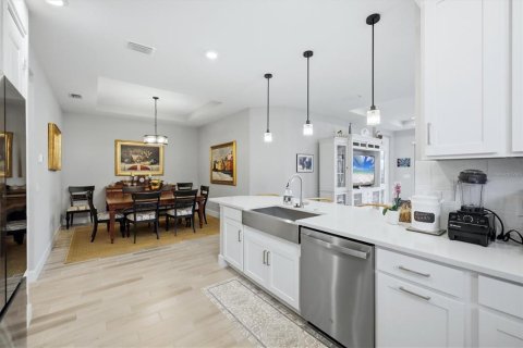 Villa ou maison à vendre à Bradenton, Floride: 2 chambres, 142.42 m2 № 2417072 - photo 12