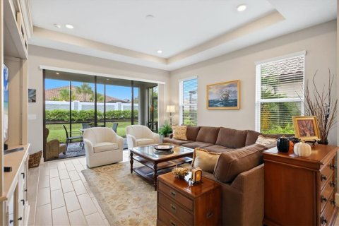 Villa ou maison à vendre à Bradenton, Floride: 2 chambres, 142.42 m2 № 2417072 - photo 7