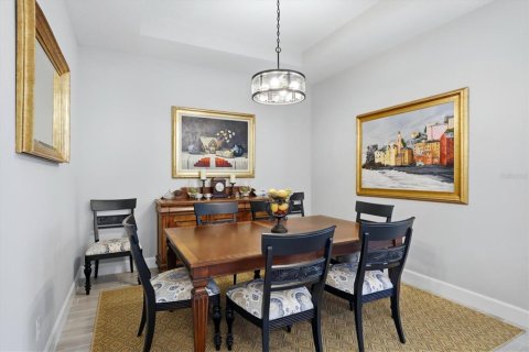 Villa ou maison à vendre à Bradenton, Floride: 2 chambres, 142.42 m2 № 2417072 - photo 8