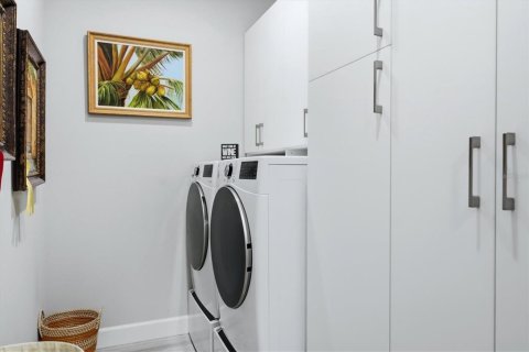 Villa ou maison à vendre à Bradenton, Floride: 2 chambres, 142.42 m2 № 2417072 - photo 22