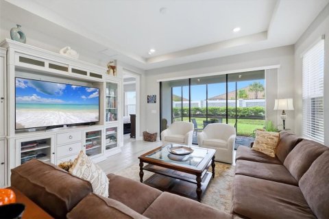 Villa ou maison à vendre à Bradenton, Floride: 2 chambres, 142.42 m2 № 2417072 - photo 6