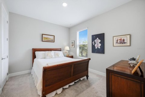 Villa ou maison à vendre à Bradenton, Floride: 2 chambres, 142.42 m2 № 2417072 - photo 17