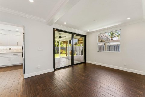 Villa ou maison à vendre à Pompano Beach, Floride: 3 chambres, 136.1 m2 № 2089585 - photo 29