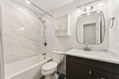 Villa ou maison à vendre à Pompano Beach, Floride: 3 chambres, 136.1 m2 № 2089585 - photo 28