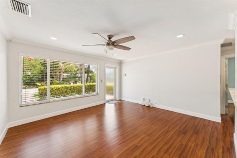 Villa ou maison à vendre à Pompano Beach, Floride: 3 chambres, 136.1 m2 № 2089585 - photo 7