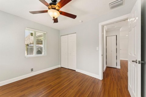 Villa ou maison à vendre à Pompano Beach, Floride: 3 chambres, 136.1 m2 № 2089585 - photo 27