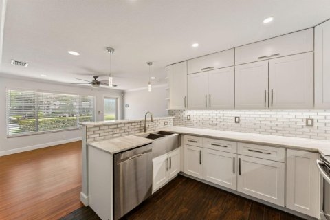 Villa ou maison à vendre à Pompano Beach, Floride: 3 chambres, 136.1 m2 № 2089585 - photo 9