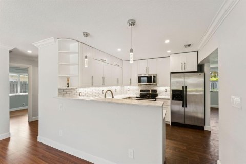 Villa ou maison à vendre à Pompano Beach, Floride: 3 chambres, 136.1 m2 № 2089585 - photo 15
