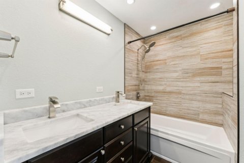 Villa ou maison à vendre à Pompano Beach, Floride: 3 chambres, 136.1 m2 № 2089585 - photo 21