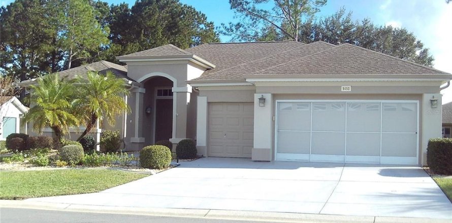 Casa en Summerfield, Florida 3 dormitorios, 209.22 m2 № 1430316