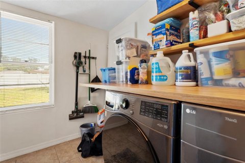 House in Tampa, Florida 2 bedrooms, 100.15 sq.m. № 1736358 - photo 28