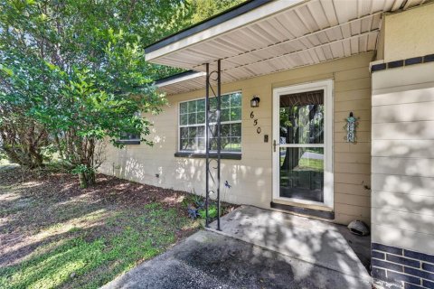 Casa en Orange City, Florida 3 dormitorios, 103.96 m2 № 2380779
