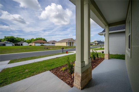 House in Ocala, Florida 3 bedrooms, 158.12 sq.m. № 2166580 - photo 3