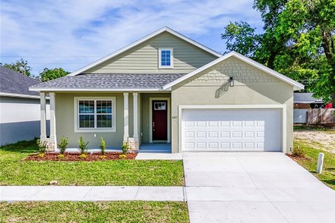 House in Ocala, Florida 3 bedrooms, 158.12 sq.m. № 2166580