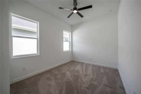 House in Ocala, Florida 3 bedrooms, 158.12 sq.m. № 2166580 - photo 21