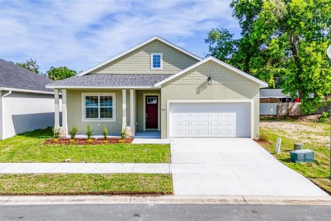 House in Ocala, Florida 3 bedrooms, 158.12 sq.m. № 2166580 - photo 29