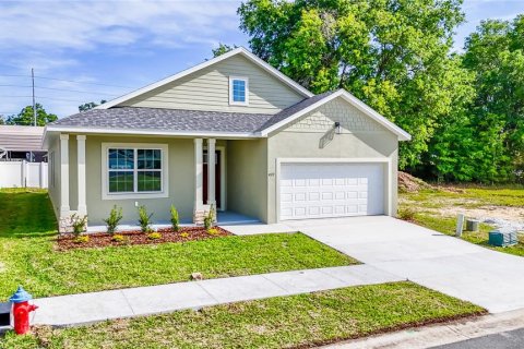 House in Ocala, Florida 3 bedrooms, 158.12 sq.m. № 2166580 - photo 28