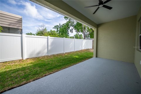 House in Ocala, Florida 3 bedrooms, 158.12 sq.m. № 2166580 - photo 24