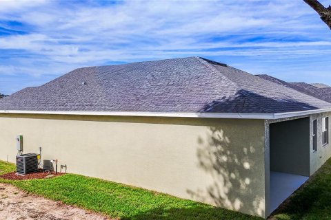 House in Ocala, Florida 3 bedrooms, 158.12 sq.m. № 2166580 - photo 26