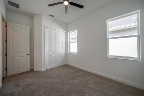 House in Ocala, Florida 3 bedrooms, 158.12 sq.m. № 2166580 - photo 20
