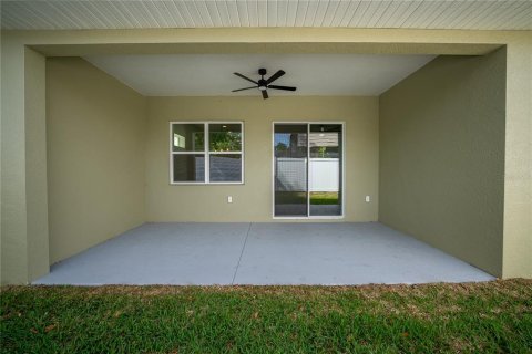 House in Ocala, Florida 3 bedrooms, 158.12 sq.m. № 2166580 - photo 25