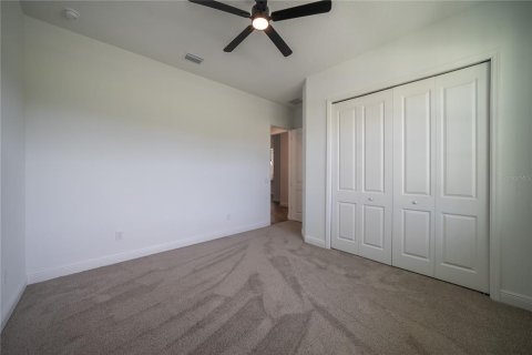 House in Ocala, Florida 3 bedrooms, 158.12 sq.m. № 2166580 - photo 22