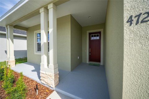 House in Ocala, Florida 3 bedrooms, 158.12 sq.m. № 2166580 - photo 2