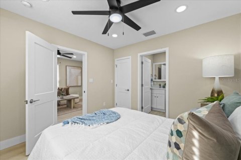 Villa ou maison à vendre à Saint Petersburg, Floride: 3 chambres, 115.2 m2 № 2398875 - photo 15