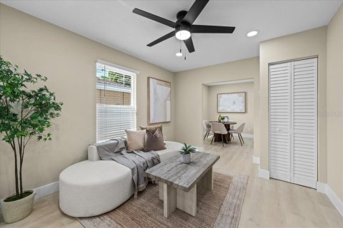 Villa ou maison à vendre à Saint Petersburg, Floride: 3 chambres, 115.2 m2 № 2398875 - photo 11