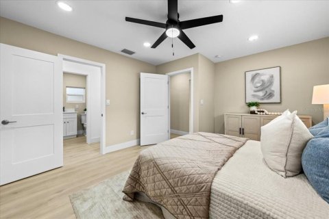 Villa ou maison à vendre à Saint Petersburg, Floride: 3 chambres, 115.2 m2 № 2398875 - photo 26