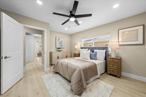 Villa ou maison à vendre à Saint Petersburg, Floride: 3 chambres, 115.2 m2 № 2398875 - photo 27
