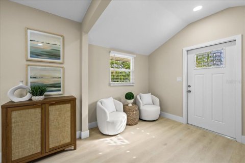 Villa ou maison à vendre à Saint Petersburg, Floride: 3 chambres, 115.2 m2 № 2398875 - photo 10