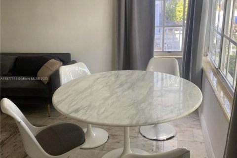 Copropriété à louer à Miami Beach, Floride: 1 chambre, 42.36 m2 № 1923863 - photo 6