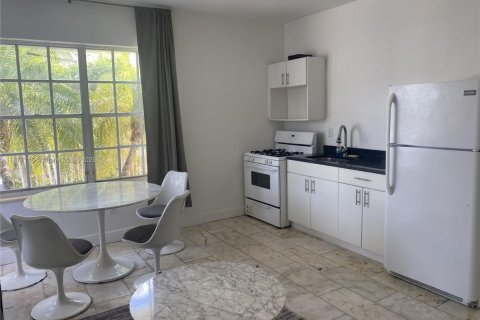 Copropriété à louer à Miami Beach, Floride: 1 chambre, 42.36 m2 № 1923863 - photo 3