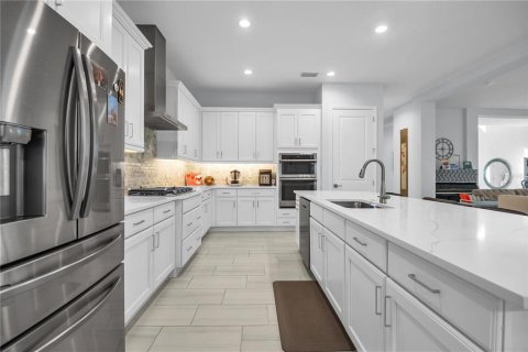Villa ou maison à vendre à Bradenton, Floride: 5 chambres, 364.46 m2 № 2143466 - photo 18