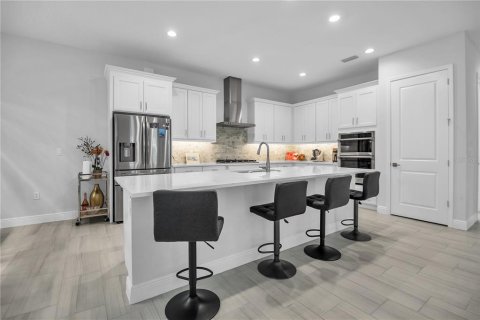Villa ou maison à vendre à Bradenton, Floride: 5 chambres, 364.46 m2 № 2143466 - photo 17