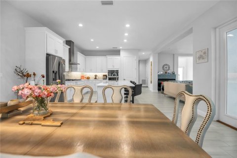 Villa ou maison à vendre à Bradenton, Floride: 5 chambres, 364.46 m2 № 2143466 - photo 20