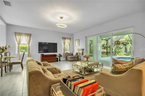 Villa ou maison à vendre à Bradenton, Floride: 5 chambres, 364.46 m2 № 2143466 - photo 14