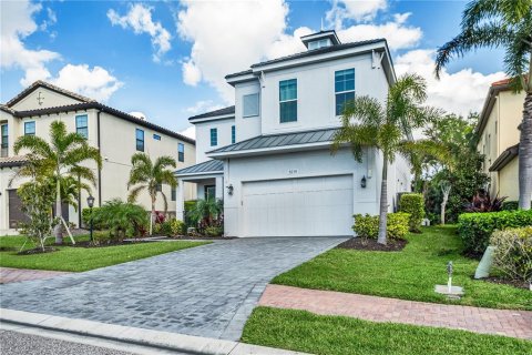 Villa ou maison à vendre à Bradenton, Floride: 5 chambres, 364.46 m2 № 2143466 - photo 5