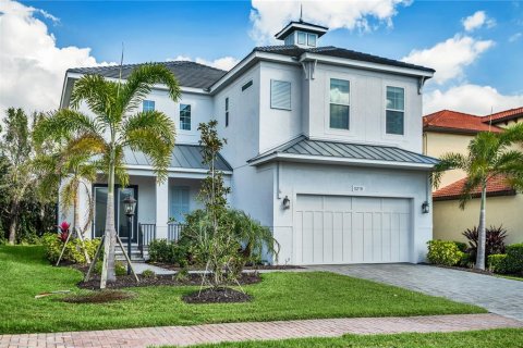 Villa ou maison à vendre à Bradenton, Floride: 5 chambres, 364.46 m2 № 2143466 - photo 2