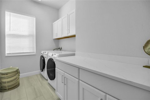 Villa ou maison à vendre à Bradenton, Floride: 5 chambres, 364.46 m2 № 2143466 - photo 30