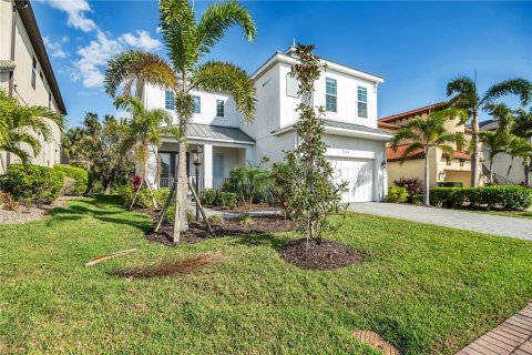 Villa ou maison à vendre à Bradenton, Floride: 5 chambres, 364.46 m2 № 2143466 - photo 3