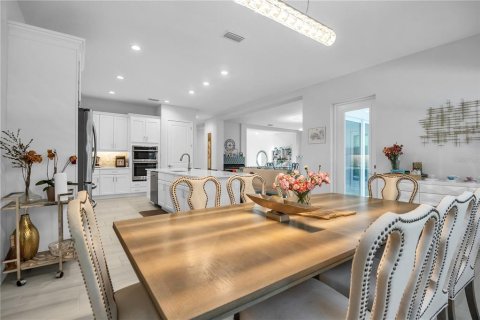 Villa ou maison à vendre à Bradenton, Floride: 5 chambres, 364.46 m2 № 2143466 - photo 21