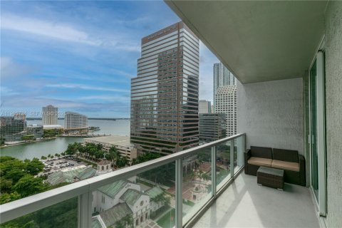 Copropriété à louer à Miami, Floride: 3 chambres, 138.8 m2 № 2027321 - photo 15
