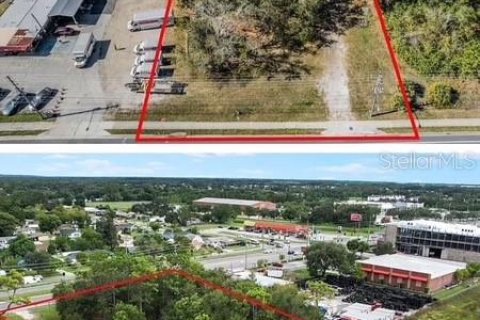 Propiedad comercial en alquiler en Orlando, Florida № 1673313 - foto 1