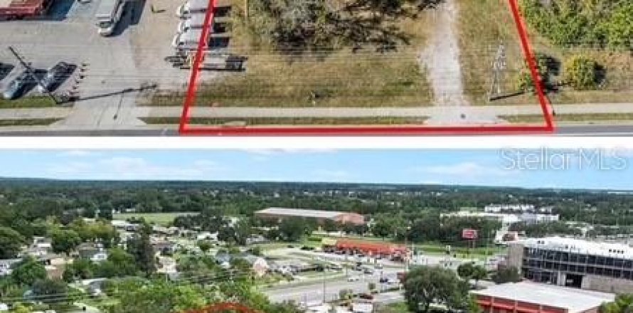 Propiedad comercial en Orlando, Florida № 1673313