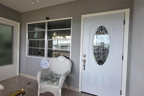 Condo in Hollywood, Florida, 1 bedroom № 2177963 - photo 20