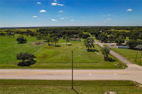 Land in Sebring, Florida № 2391391